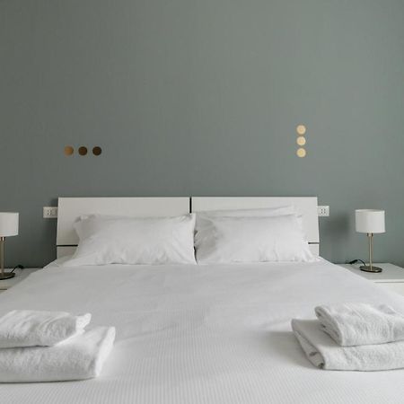 Апартаменты Italianway - Buenos Aires 65 Милан Экстерьер фото