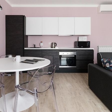 Апартаменты Italianway - Buenos Aires 65 Милан Экстерьер фото