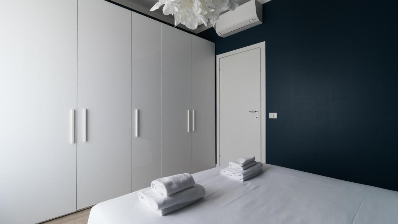 Апартаменты Italianway - Buenos Aires 65 Милан Экстерьер фото